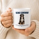 Tasse »Berner Sennenhund«