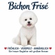 Tasse »Bichon Frisé – Ein treuer Begleiter«