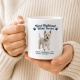 Tasse »West Highland White Terrier«