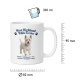 Tasse »West Highland White Terrier«
