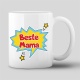 Tasse "Beste Mama"