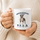 Tasse »American Staffordshire Terrier«