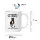Tasse »Staffordshire Bullterrier«
