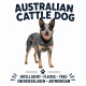 Tasse »Australian Cattle Dog«