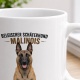 Tasse »Belgischer Schäferhund Malinois«