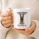 Tasse »Belgischer Schäferhund Malinois«