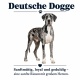 Tasse »Deutsche Dogge – sanfte Riesen mit Herz«
