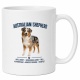 Tasse »Australian Shepherd«
