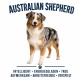 Tasse »Australian Shepherd«