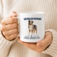Tasse »Australian Shepherd«