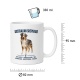 Tasse »Australian Shepherd«