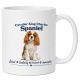 Tasse »Cavalier King Charles Spaniel«