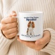 Tasse »Cavalier King Charles Spaniel«