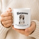 Tasse »Havaneser – ein kleiner Hund mit Herz«