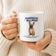 Tasse »Französische Bulldogge«
