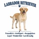 Tasse »Labrador Retriever – Hunderasse«