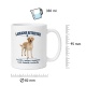 Tasse »Labrador Retriever – Hunderasse«