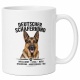 Tasse »Deutscher Schäferhund«
