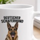 Tasse »Deutscher Schäferhund«