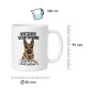 Tasse »Deutscher Schäferhund«