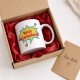 Tasse »Beste Mitarbeiterin«