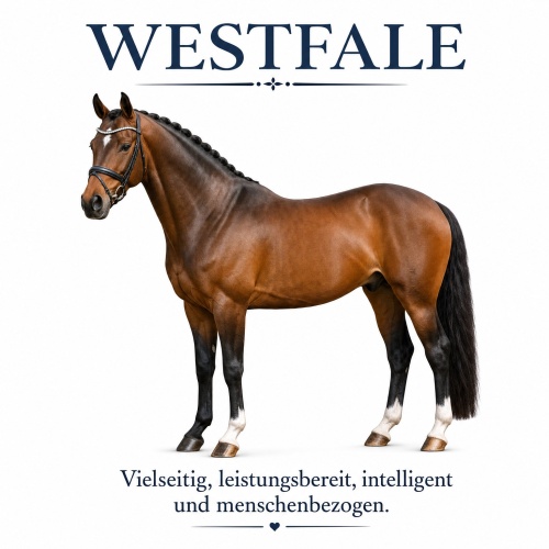 Tasse »Westfale – vielseitig &...