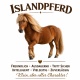 Tasse »Islandpferd – klein, aber voller Charakter!«