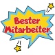Tasse »Bester Mitarbeiter«