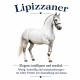 Tasse »Lipizzaner – elegant, intelligent, sensibel«