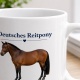 Tasse »Deutsches Reitpony«