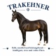 Tasse »Trakehner – edel, sensibel & leistungsbereit«