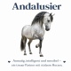 Tasse »Andalusier – Anmutig & treu«
