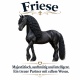 Tasse »Friese – Majestätisch und treu«