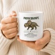 Tasse »Protoceratops Dino-Motiv«