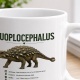 Tasse »Euoplocephalus Dinosaurier«