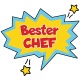 Tasse "Bester Chef"