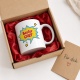 Tasse »Bester Chef«