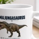 Tasse »Majungasaurus«