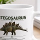 Tasse »Stegosaurus«