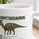 Tasse »Corythosaurus Dinosaurier«