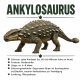 Tasse »Ankylosaurus«