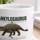 Tasse »Ankylosaurus«