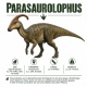 Tasse »Parasaurolophus Dinosaurier-Motiv«