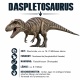Tasse »Daspletosaurus«