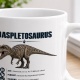 Tasse »Daspletosaurus«