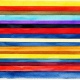 Tasse »Watercolor Stripes«