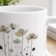 Tasse »Botanical Art – Eucalyptus«