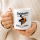 Tasse »Skateboarden – Balance. Mut. Freiheit.«