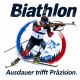 Tasse »Biathlon – Ausdauer trifft Präzision«