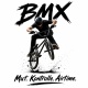 Tasse »BMX – Mut. Kontrolle. Airtime.«